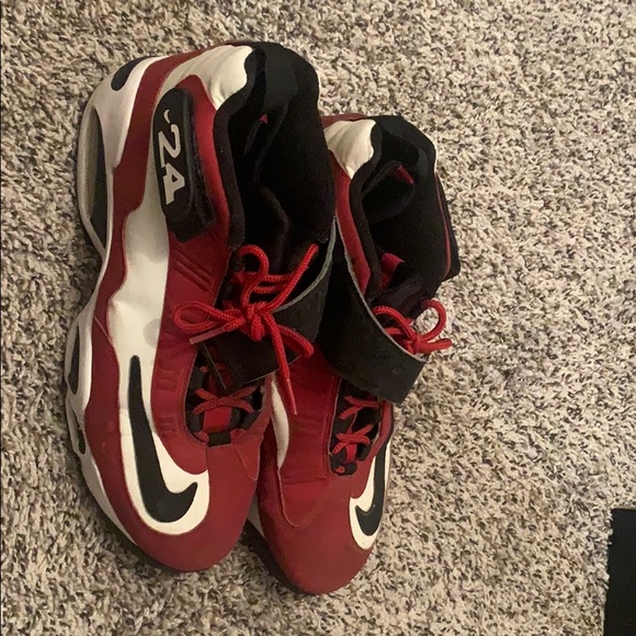 Air max - Picture 1 of 4